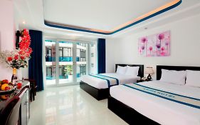 Arima Hotel ex Cosy Hotel 3